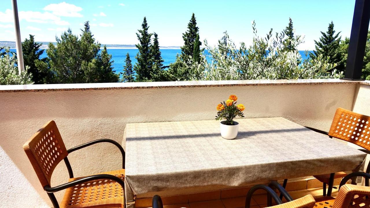 Apartments Maris Starigrad Paklenica Exterior photo