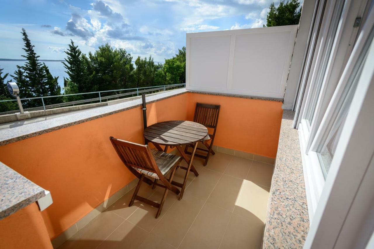Apartments Maris Starigrad Paklenica Exterior photo