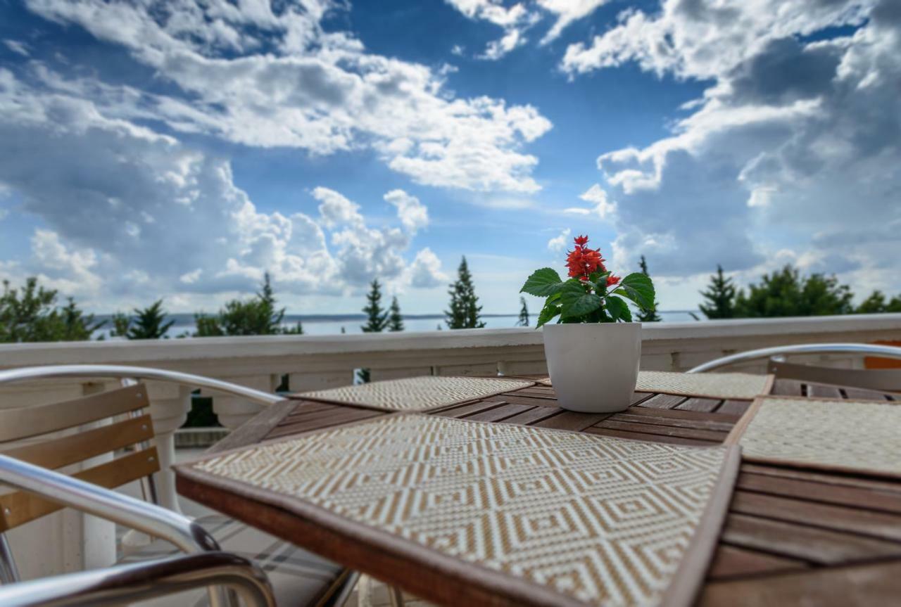 Apartments Maris Starigrad Paklenica Exterior photo