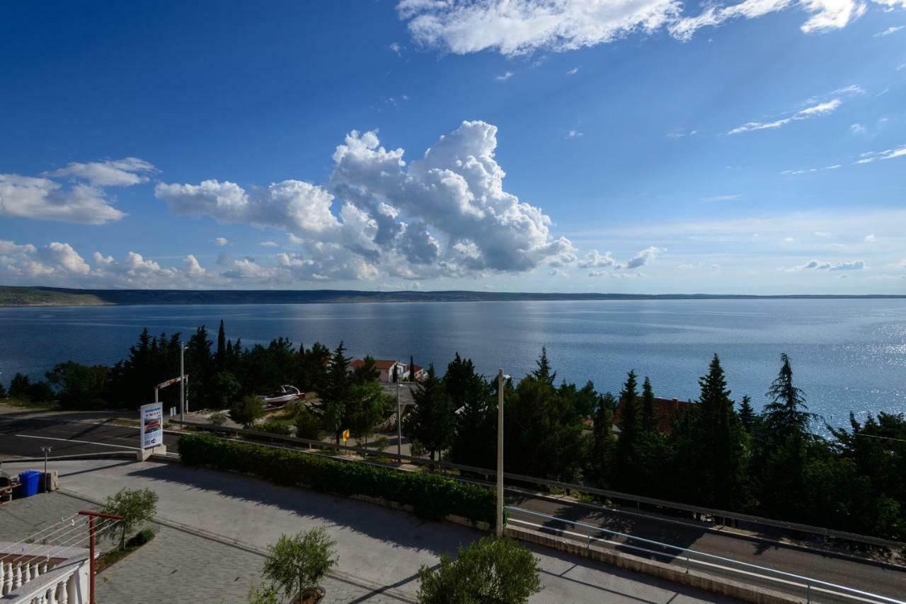 Apartments Maris Starigrad Paklenica Exterior photo