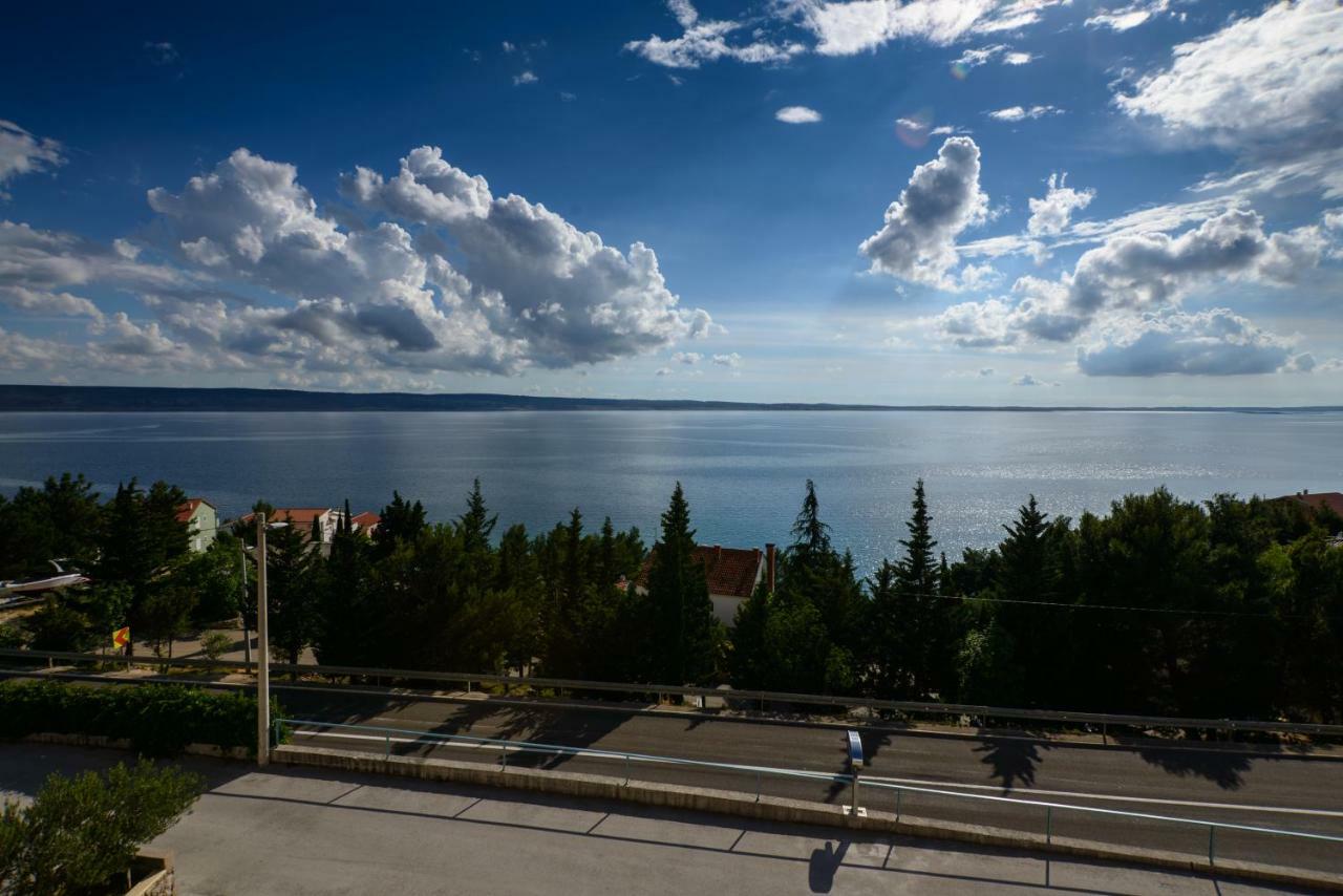 Apartments Maris Starigrad Paklenica Exterior photo