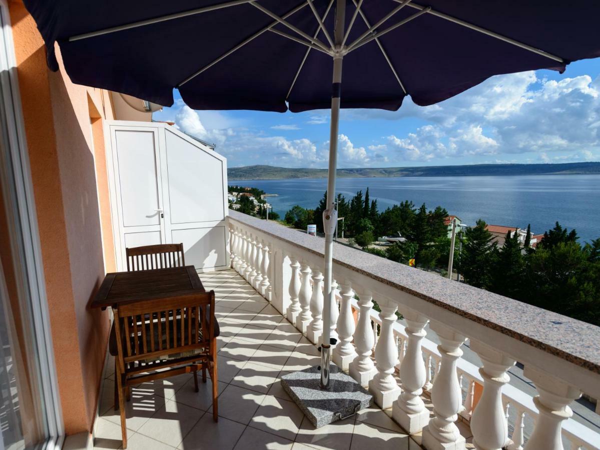 Apartments Maris Starigrad Paklenica Exterior photo